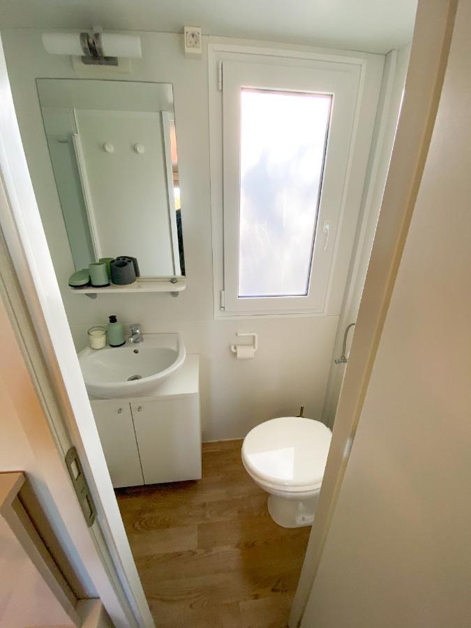 Mobile Home Sea Fairy , Jezera , Murter Tisno Zewnętrze zdjęcie